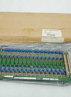 Placa De Conexin PT100 NICRNI SOREN T. LYNGSO 609024110 V02
