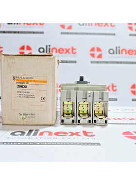 Merlin Gerin MCCB NS100N TM100D 3P3T | 29630