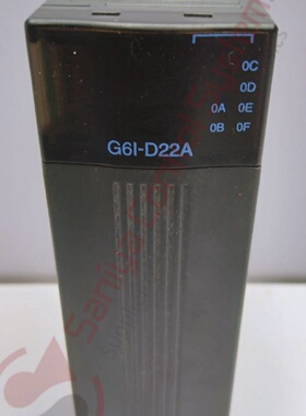 LG G6ID22A DIGITAL INPUT MODULE