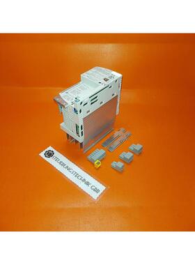 Lenze Inverter Di Frequenza E82EV251K2C / E82EV251_2C - 0,25