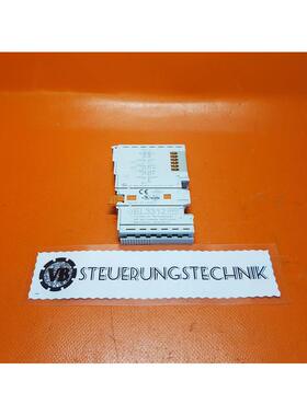 Beckhoff EL3312 - 2X Entrée Pour éléments Thermiques