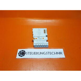 éléments Beckhoff Thermiques Pour Entrée EL3312