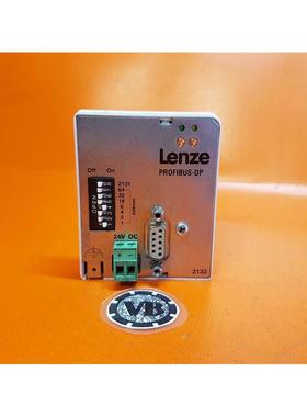 Lenze PROFIBUS DP Type: EMF2133IB / *33.2133IB.VC.06