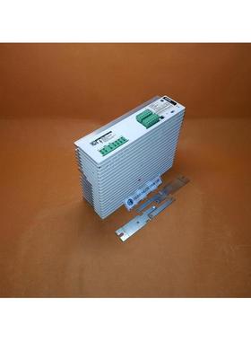 Lenze Convertidor De Frecuencia Tipo: 33.8204-E / 33.8204_E.