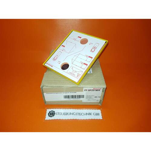 Specchio Correttivo Honeywell FF-SPZ01MIR