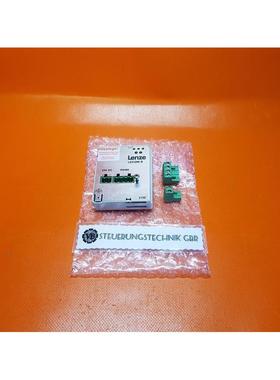 Lenze LECOM B Type: EMF2102IB-V002 / 33.2102IB.1A.11.V002