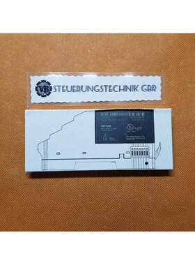 Lenze Buskoppler EPM-S912.1A