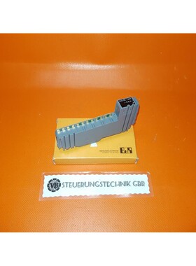 B&R X20DC1396 / Rev. I0 Module