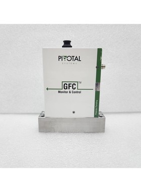 PIVOTAL MASS 流量控制器 (100SCCM) 32-04058