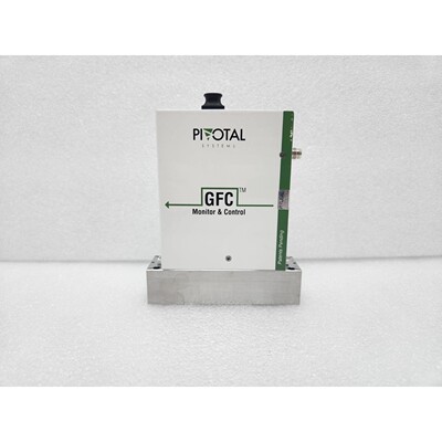 PIVOTAL MASS 流量控制器 (100SCCM) 32-04058