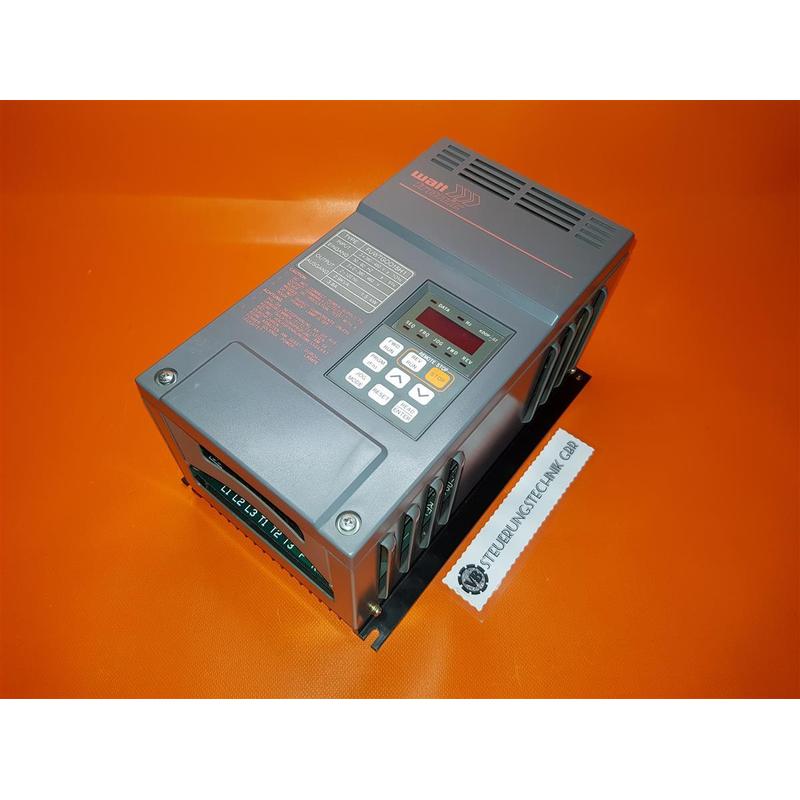 Inversor Watt Tronic Tipo: FUWTG0015H1 - 1,5 kW