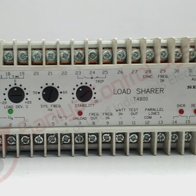 Selco T480031 Load Splitter