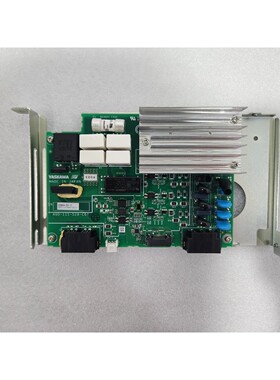 亚斯卡瓦电源转换设备 PCB SGD7M-C0A20AB-SE
