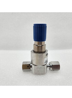 Parker UHP 绑隔膜压力调节器 SQ2MICRO602PFSFF (54011711)