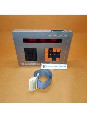 SELECTRON / SELECONTROL PU 300 APPAREIL DE PROGRAMMATION