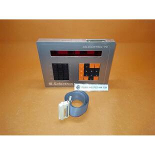 SELECTRON / SELECONTROL PU 300 APPAREIL DE PROGRAMMATION