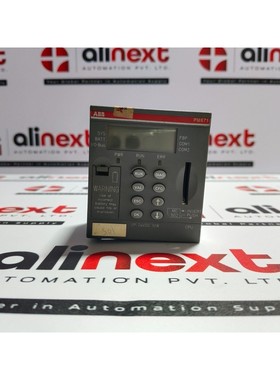 ABB PM571 B1 中央处理单元 64kB 24VDC