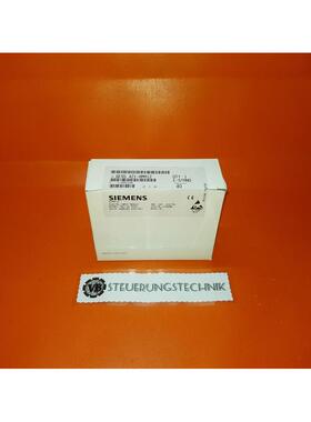 Siemens Digital Input Module 6ES5 421-8MA12 / *E:03