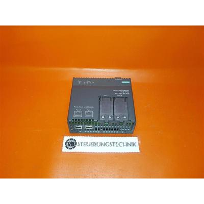 Siemens 6GK1102-6AA00 / *E-Stand: 03 Réseau Industriel