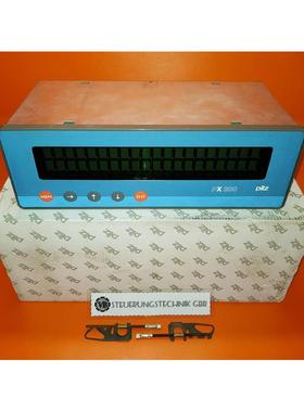 Champignon PX 200 Affichage De Texte PX 200-20 FL INT / 24 V