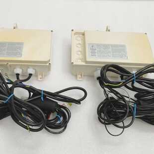 Inverseur Minipiscina TEUCO Lot De 2 lectrique Composant Seu