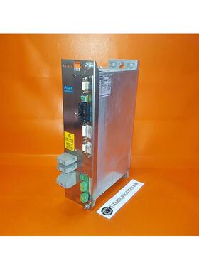 AMK Amkasyn Kw 10/02.05 Incl. AMK KW-R03 Servo Driver Servo