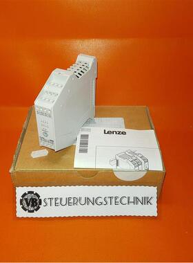 Lenze Global Drive I/O-SYSTEM Tipo: ETCHI008ACB