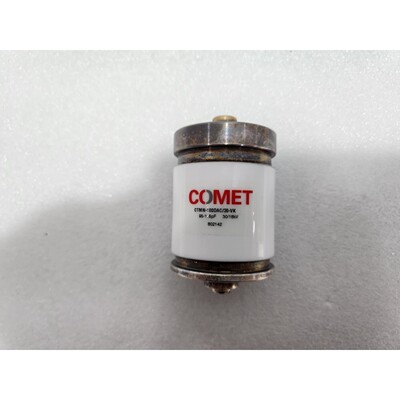 COMET VACUUM Capacitor CTMN-100DAC/30-VK