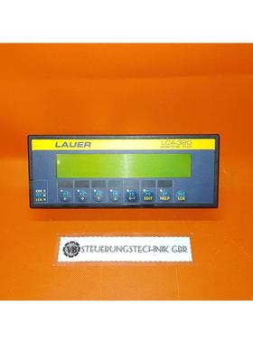 LAUER Lca 320/300.001.0/Starline Midi