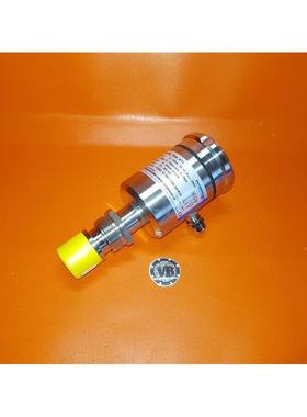 Hengesbach Pressure Transmitter PZM100_10bar_KT1