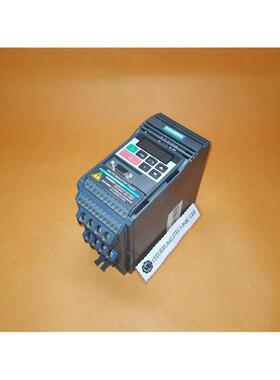 Siemens Micromaster 6SE3210-7BA40
