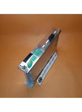 AMK Amkasyn Servo Driver KW 2/46270-0331-884626/02.04