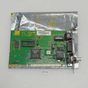 Carte Rseau 3COM ETHERLINK III 3C5098C ASSY 030021001 REV A