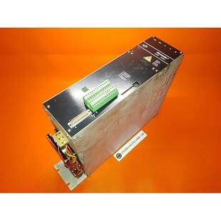 Stromag Stromatic Servo Drive Type: AEC 035.1