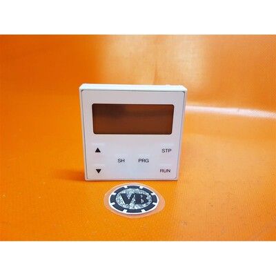 Lenze EMZ8201BB Keypad Bedienmodul 33.8201BB.1B.10