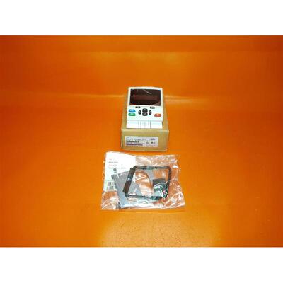 NIDEC Remote Keypad Rtc Bedienmodule Model No. 8240000001960