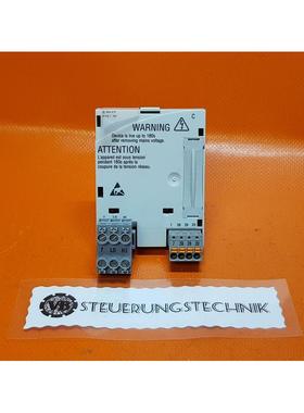 Lenze CAN PT Type: E82ZAFCC010 Funktionsmodul