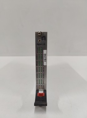 MKS & TENTA TECHNOLOGY 0190-07450 卡 CPCI 数字 I/O