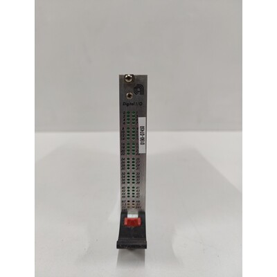 MKS & TENTA TECHNOLOGY 0190-07450 卡 CPCI 数字 I/O