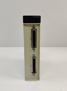 SCHNEIDER 电动模块 高级 TSXAEY1600 16 高水平 ANA INP 模块