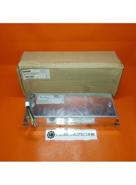 LENZE Funkenst?rfilter Ld / Rfi Filter Type: E82ZZ55234B210/