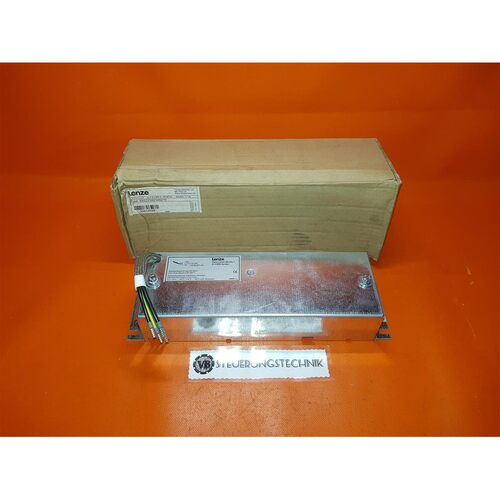 LENZE Funkenst?rfilter Ld / Rfi Filter Type: E82ZZ55234B210/