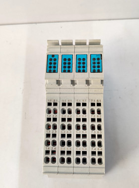 Rexroth R-IB IL 24 DI32/HD-PAC R911170753-GA1 模块