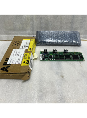 ABB 3BSE017194R1 类型 NANC-11C 带 O BORAD 全新