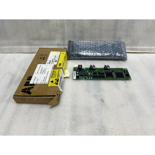 ABB 3BSE017194R1 类型 NANC-11C 带 O BORAD 全新