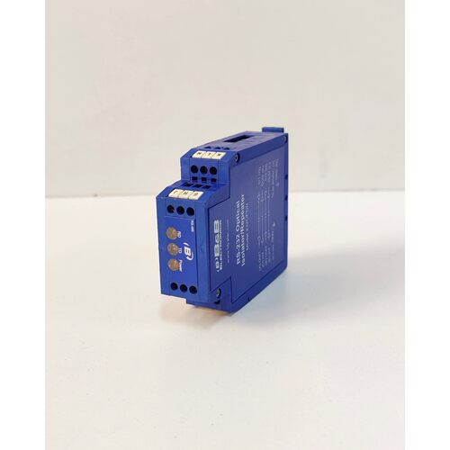 B&B 电子 RS-485 RS-232 光学隔离器/重复器 232OPDR