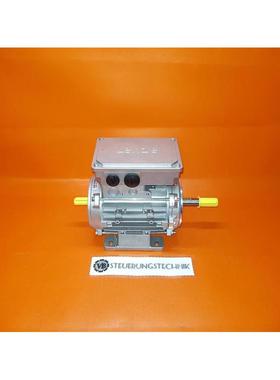 Lenze Rumpfmotor Type: MDXMA2N063-42C1
