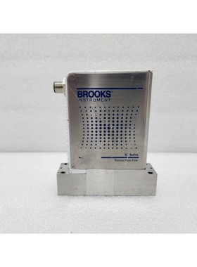 BROOKS MASS 流量控制器 AR 2000SCCM SH45 GF125CXXC (GF125C-84