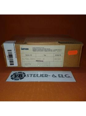 Convertidor Lenze 2100 Lecom Tipo: 33.2101IB.