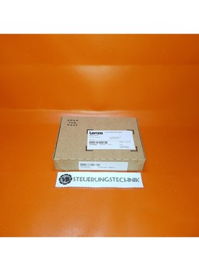 Lenze STANDARD PT E82ZAFSC100 Funktionsmodul